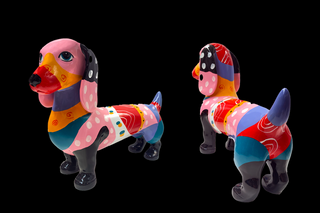 Figuras decorativas al por mayor