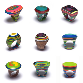 BA JAVA CORAL | PACK 9