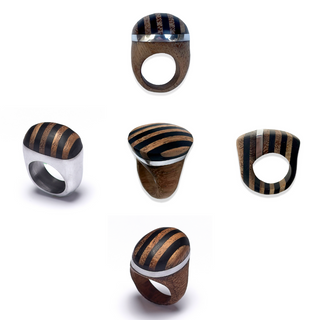 BA ARAL TORMENTA | PACK 5