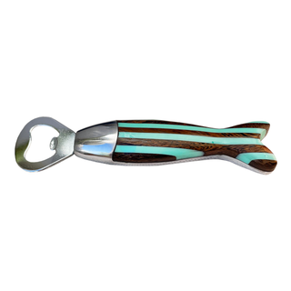 BOTTLE OPENER FISH | 5 colors