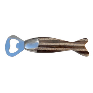 BOTTLE OPENER FISH | 5 colors