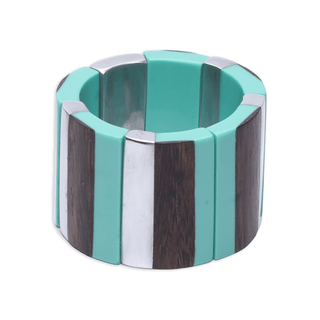 Pulsera Duna | Colección Laguna