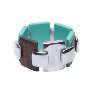 Pulsera Oka | Colección Laguna