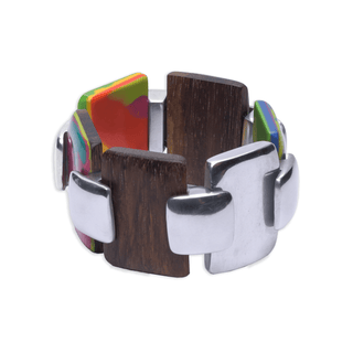 Pulsera Oka | Colección Soluna