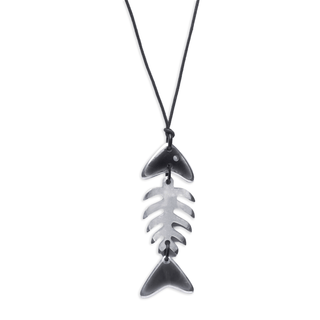 Abyss L Necklace | Galaxy Collection