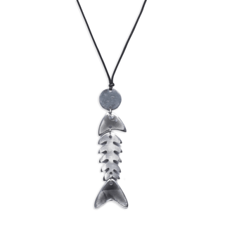 Abyss S Necklace | Galaxy Collection