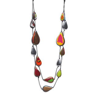 Aral Necklace | Soluna Collection