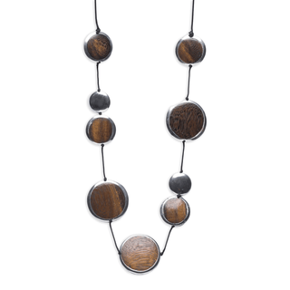 Collar Cosmos | Colección Híbrida