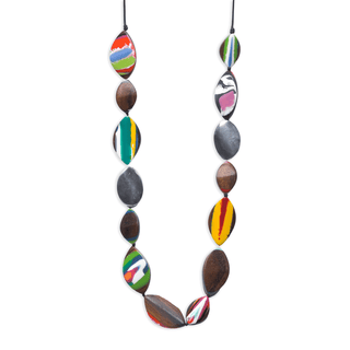Haiti Necklace | Soluna Collection