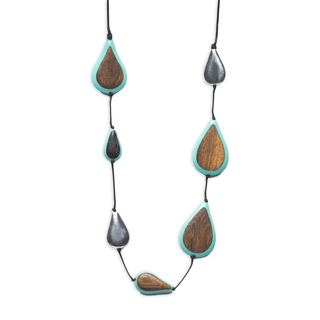 Sea Necklace | Laguna Collection