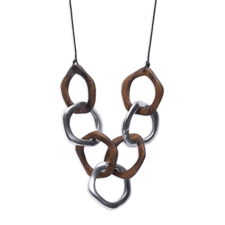 Collar Olympus | Colección Híbrida