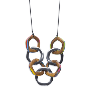 Olympus Necklace | Soluna Collection