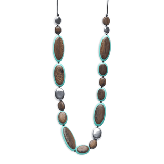Terra Necklace | Laguna Collection