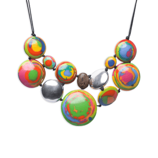 Urano Necklace | Soluna Collection