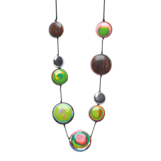 Cosmos Necklace | Soluna Collection