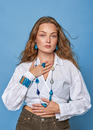 COL LISBOA | 5 colors