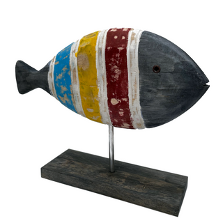 LUCIO BIG | 3 colors