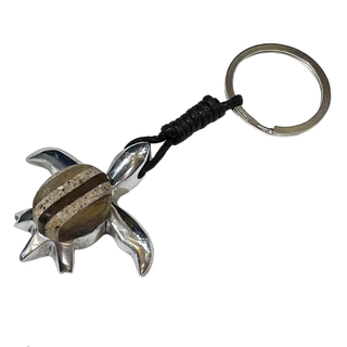 Turtle Keychain