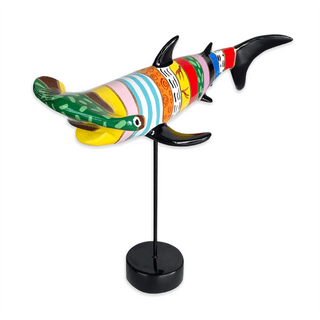 HAMMERHEAD SHARK | 3 colors