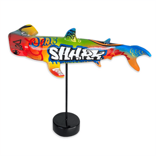 HAMMERHEAD SHARK | 3 colors