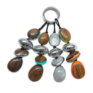 ERA Keychains | Pack of 4