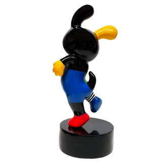 MICKEY FRENCHIE BLACK