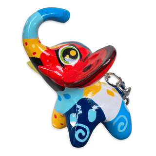 Ollie the elephant | 2 colors