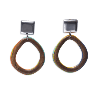 Carib Earrings | Soluna Collection