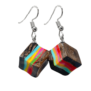 Era Earrings | Soluna Collection