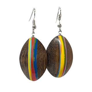 Sea Earrings | Soluna Collection