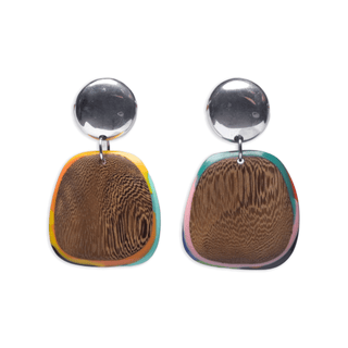 Salma Earrings | Soluna Collection