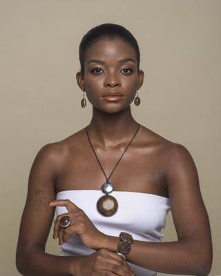 Pulsera Gela | Colección Híbrida