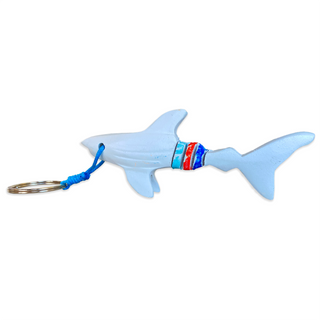 Shark Keychain | 3 colors