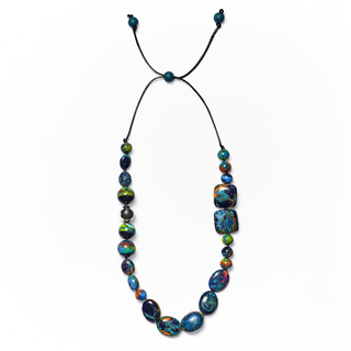 Necklace Kara - Oceanic