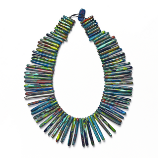 Necklace Ondina - Oceanic