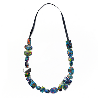 Necklace Ross - Oceanic