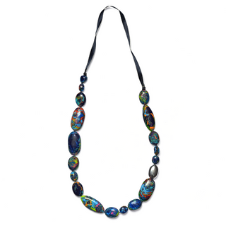 Necklace Breeze - Oceanic