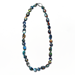 Necklace Sulu -  Oceanic