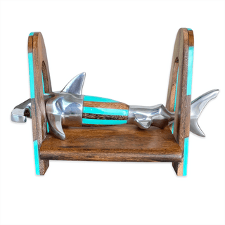 Shark Napkin holder | 3 colors