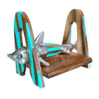 Shark Napkin holder | 3 colors
