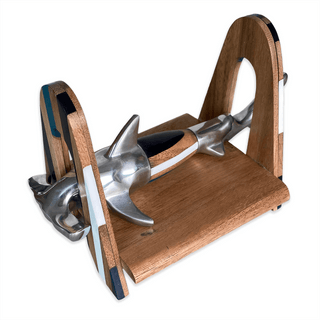 Shark Napkin holder | 3 colors