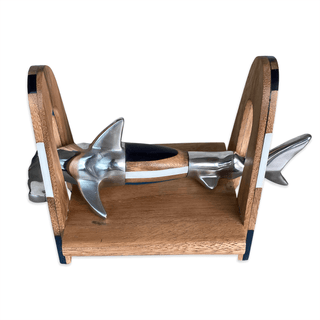 Shark Napkin holder | 3 colors