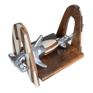 Shark Napkin holder | 3 colors