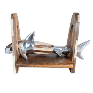 Shark Napkin holder | 3 colors