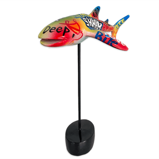 Whale shark | 3 colors