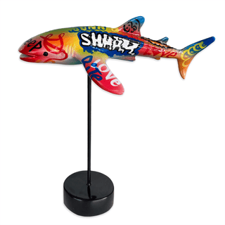 Whale shark | 3 colors