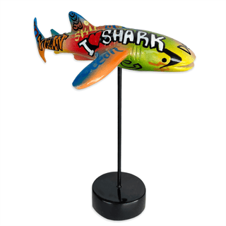 Whale shark | 3 colors