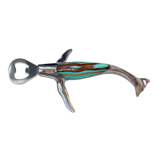 DÉCAPSULEUR BALEINE | 5 couleurs