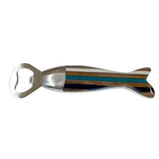 BOTTLE OPENER FISH | 5 colors