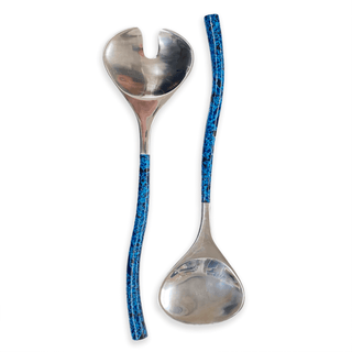 Salad Servers Brisar